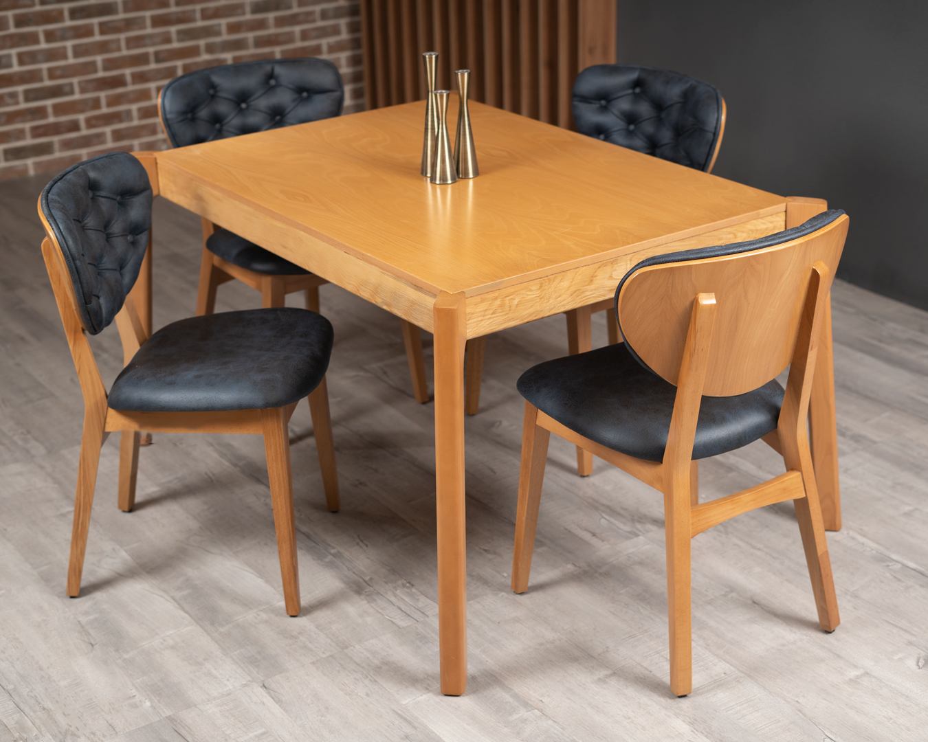 صندلی نگار - زاویه کناری